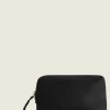 Adèle Art Deco - Black