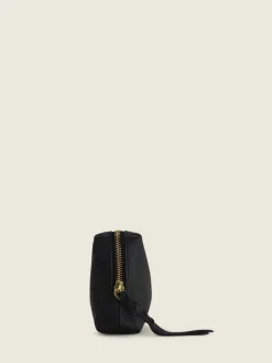 Adèle Art Deco - Black
