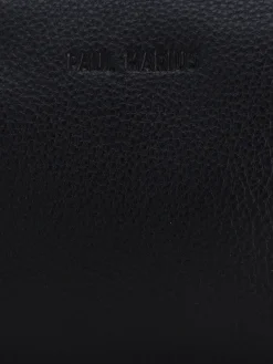 Adèle Art Deco - Black