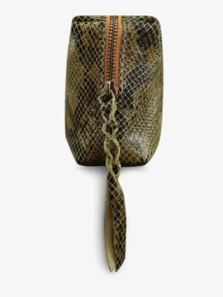Adèle Python - Khaki