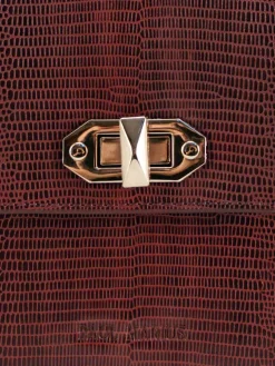 Agathe 1960 - Garnet