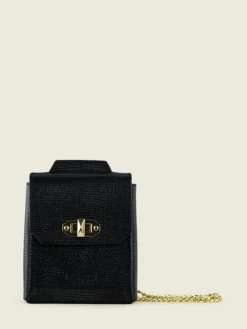 Agathe 1960 - Jet Black
