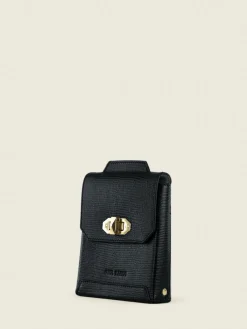 Agathe 1960 - Jet Black