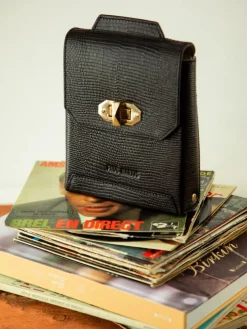 Agathe 1960 - Jet Black