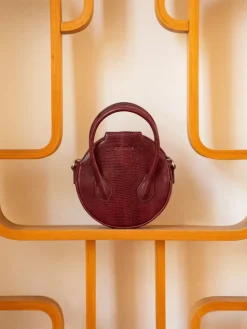 Aline 1960 - Garnet
