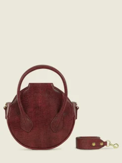Aline 1960 - Garnet
