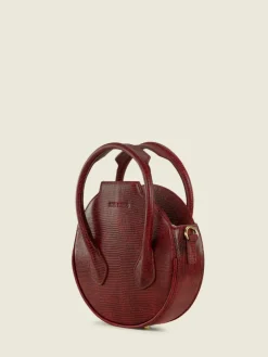 Aline 1960 - Garnet