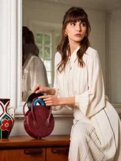 Aline 1960 - Garnet