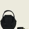 Aline 1960 - Jet Black