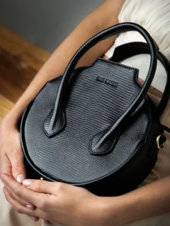 Aline 1960 - Jet Black