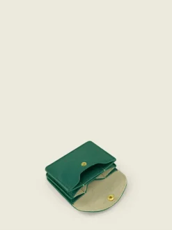 Basile Azur - Imperial Green