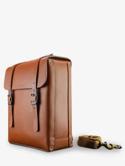 Bicyclette - M - Light Brown
