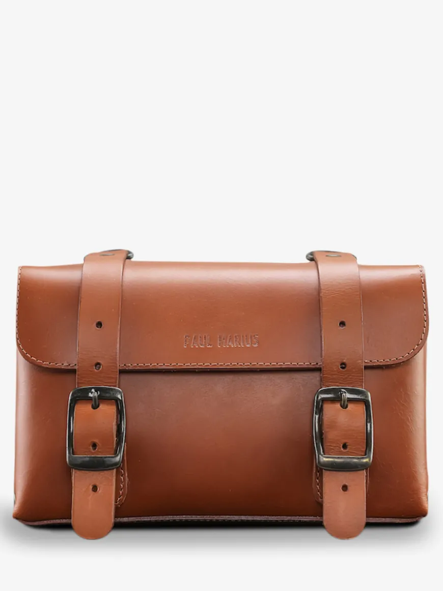 Bicyclette - S - Light Brown