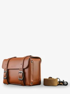 Bicyclette - S - Light Brown