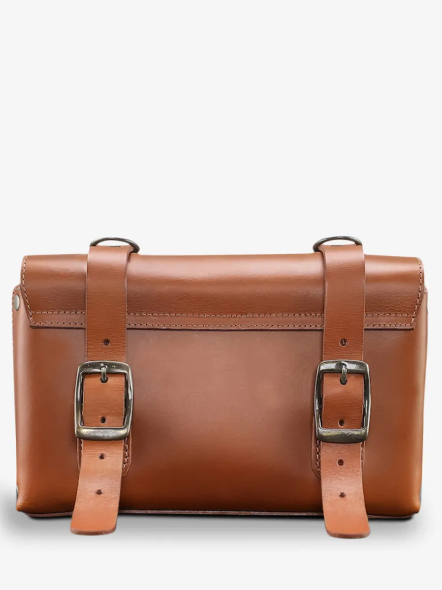 Bicyclette - S - Light Brown