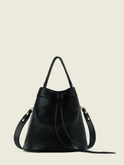 Capucine 1960 - Jet Black