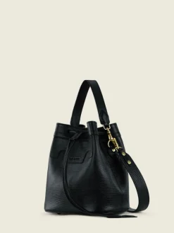 Capucine 1960 - Jet Black