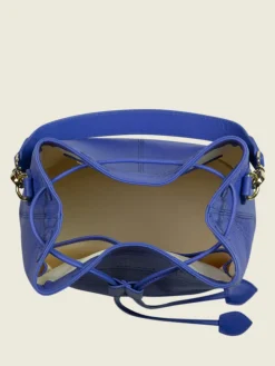 Capucine Azur - Royal Blue