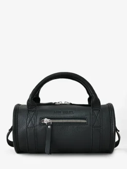 Charlie - Black