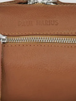Charlie - Light Brown