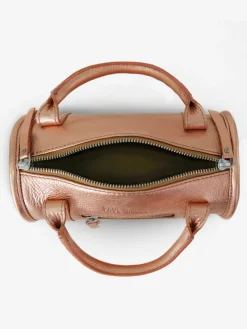 Charlie - Rose Gold