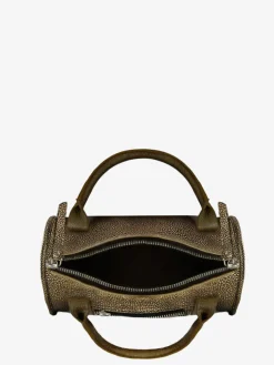 Charlie Granite - Black / Gold