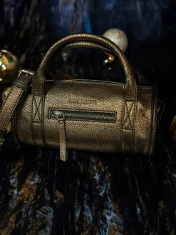 Charlie Granite - Black / Gold