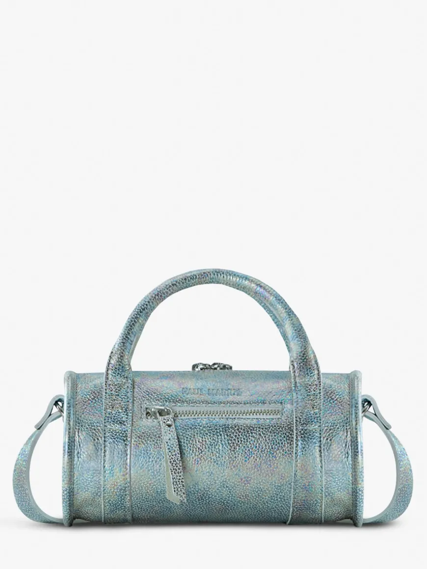 Charlie Granite - White / Holographic