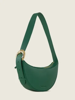 Céleste Azur - Imperial Green