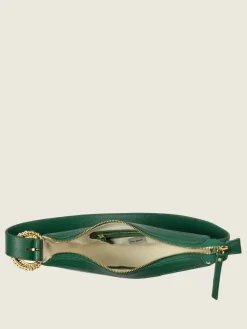 Céleste Azur - Imperial Green