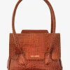 Colette S Alligator Cocktail - Amber
