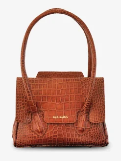 Colette S Alligator Cocktail - Amber