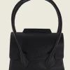 Colette S Art Deco - Black