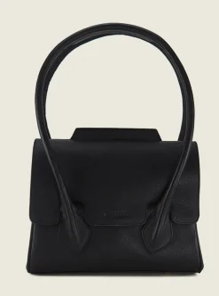 Colette S Art Deco - Black