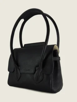 Colette S Art Deco - Black