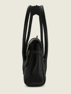 Colette S Art Deco - Black