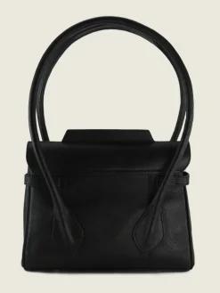 Colette S Art Deco - Black