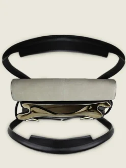 Colette S Art Deco - Black
