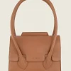 Colette S Art Deco - Caramel