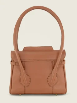 Colette S Art Deco - Caramel