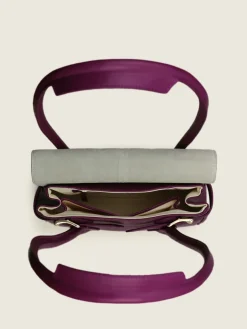 Colette S Art Deco - Zinzolin