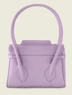 Colette S Pastel - Lilac
