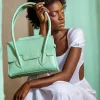 Colette S Pastel - Mint