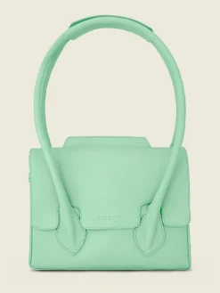 Colette S Pastel - Mint