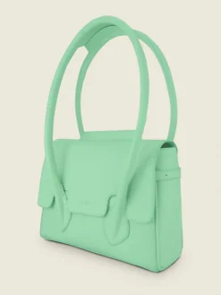 Colette S Pastel - Mint