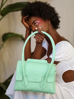Colette S Pastel - Mint