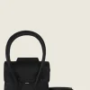 Colette XS Art Deco - Black