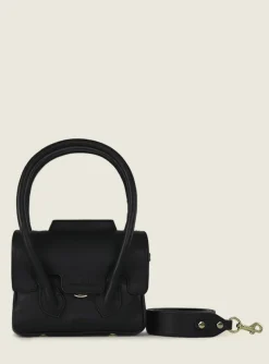 Colette XS Art Deco - Black