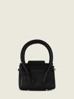 Colette XS Art Deco - Black