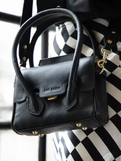 Colette XS Art Deco - Black